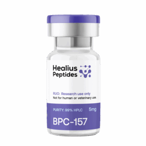 BPC-157 (5mg x 60 Capsules )