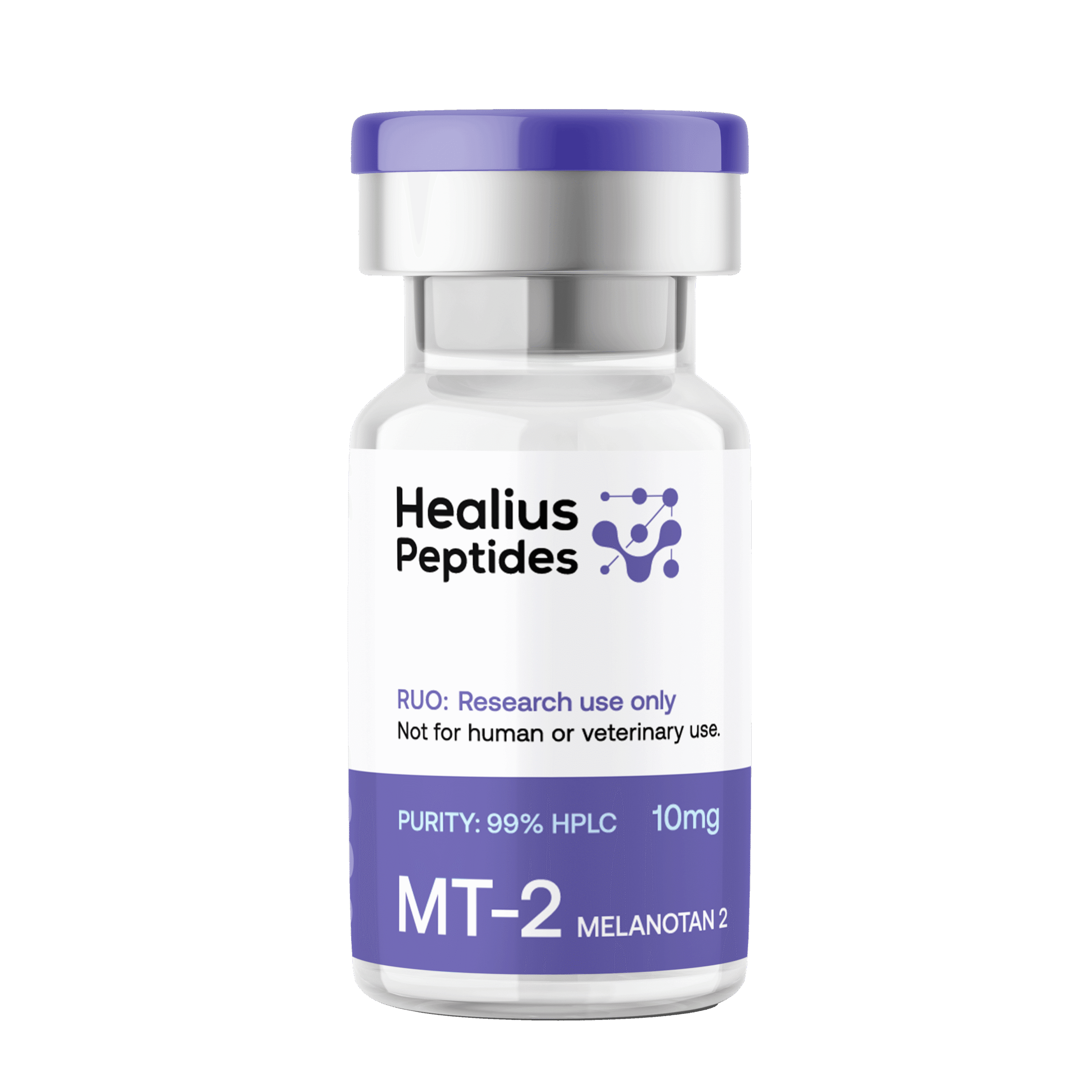 Melanotan 2 (MT2) 10mg